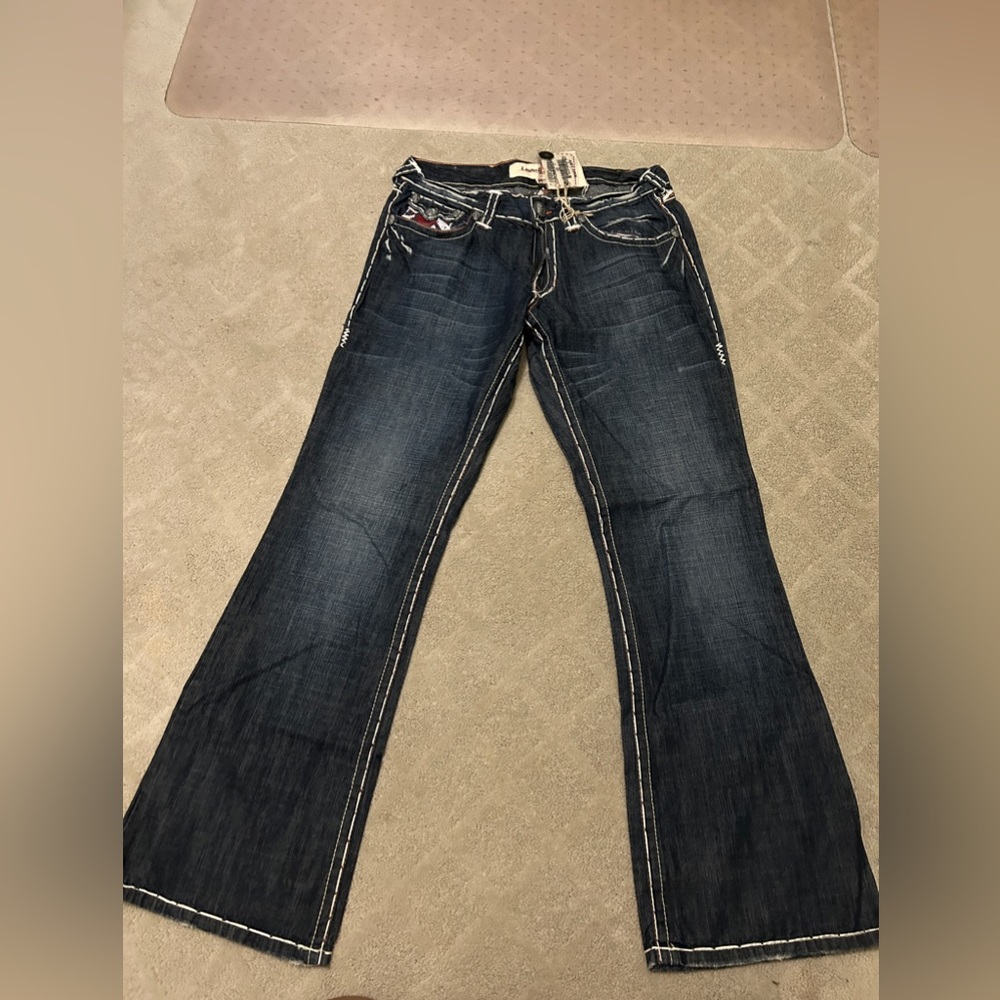 Latina Beach jeans